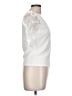 Love J White Sleeveless T-Shirt Size L - photo 4