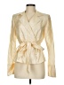 Talbots Gold Blazer Size 8 - photo 1