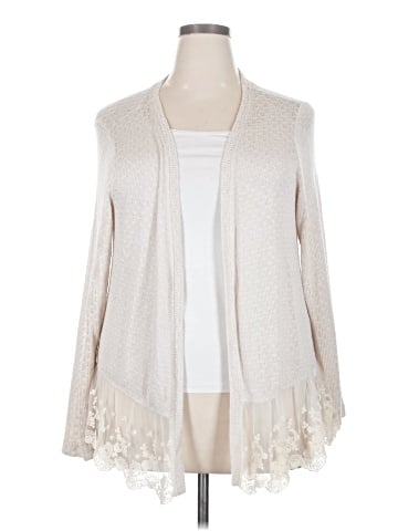 American Rag Cie Cardigan (view 1)
