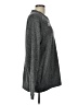 Adidas 100% Polyester Gray Pullover Sweater Size L - photo 4