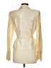 Talbots Gold Blazer Size 8 - photo 2