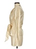 Talbots Gold Blazer Size 8 - photo 5
