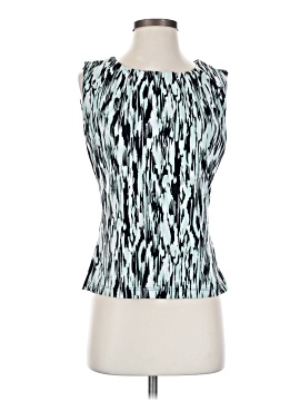 Calvin Klein Sleeveless Blouse