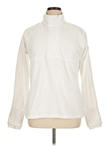 Athleta Turtleneck Sweater (view 1)