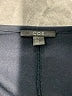 Cos Solid Black Casual Dress Size S - photo 6