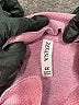 Zenana Purple Coat Size 2X - photo 6