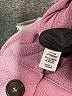 Zenana Purple Coat Size 2X - photo 7