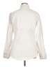 Athleta White Turtleneck Sweater Size XL - photo 2