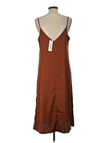 The Drop Casual Dress (view 2)