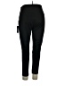 Jones & Co Black Active Pants Size 1X - photo 2