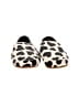 Unbranded Animal Print Black Booties Size EU 19 (baby) - photo 2