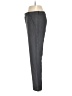 Cartonnier Solid Gray Dress Pants Size 4 - photo 5