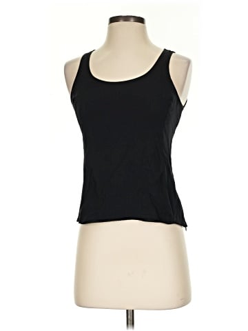 Armani Collezioni Sleeveless Top (view 1)