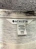 Athleta Silver Sleeveless T-Shirt Size XXS - photo 7