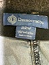 Democracy Solid Blue Jeans Size 22 - photo 4