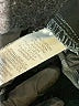 Democracy Solid Blue Jeans Size 22 - photo 5