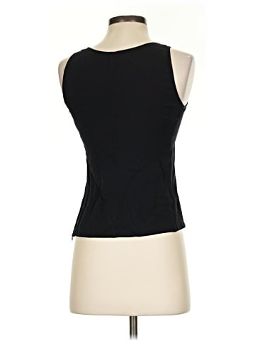 Armani Collezioni Sleeveless Top (view 2)