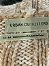 Urban Outfitters Tweed Tan Turtleneck Sweater Size M - photo 7