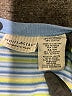 White Stag Blue Short Sleeve Henley Size 42 - 44 - photo 7