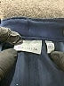 Athleta Solid Blue Athletic Shorts Size XS - photo 3