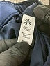 Athleta Solid Blue Athletic Shorts Size XS - photo 4