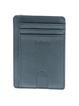 Assorted Brands Wallet
