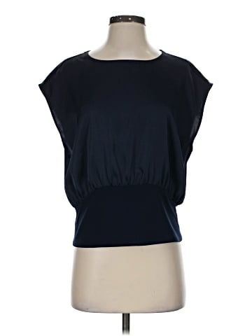 Calvin Klein Short Sleeve Top (view 1)