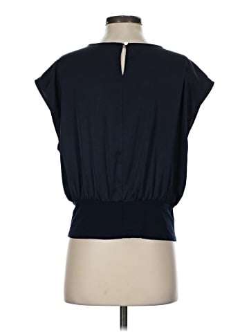 Calvin Klein Short Sleeve Top (view 2)