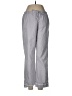 Intimissimi Stripes Gray Casual Pants Size M - photo 1