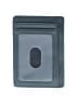 Assorted Brands Gray Wallet One size - photo 2
