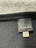 Aaeda Gray 3/4 Sleeve T-Shirt Size S - photo 7