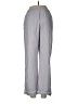 Intimissimi Stripes Gray Casual Pants Size M - photo 2