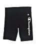 Champion Black Athletic Shorts Size M (youth) - photo 1