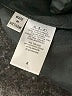 A.L.C. Solid Blue Shorts Size 4 - photo 4