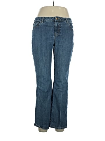 Fashion Bug Jeans (view 1)