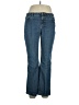 Fashion Bug Blue Jeans Size 14 (petite) - photo 1