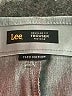 Lee 100% Polyester Gray Cargo Pants Size 6 - photo 6