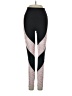 Puma Graphic Black Leggings Size XS - photo 1