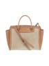 MICHAEL Michael Kors Tan Satchel One size - photo 1