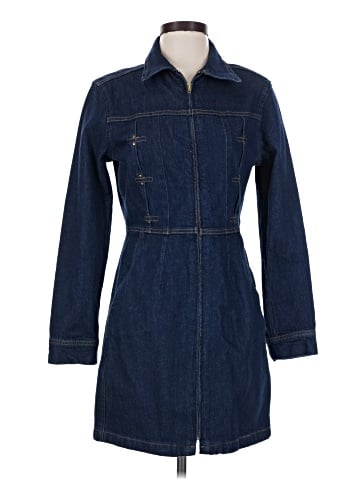 FRAME Casual Dress (view 1)