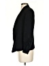Halogen 100% Viscose Black Blazer Size S - photo 5