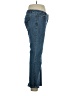 Fashion Bug Blue Jeans Size 14 (petite) - photo 4