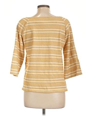 Anthropologie 3/4 Sleeve Top (view 2)