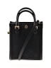 Tory Burch Black Satchel One size - photo 1