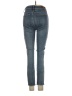 Abercrombie & Fitch Graphic Blue Jeans Size 2 - photo 2