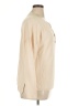 Unbranded Tan Long Sleeve Blouse Size XL - photo 4