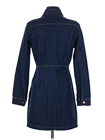 FRAME Casual Dress (view 2)