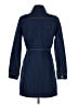 FRAME Blue Casual Dress Size S - photo 2