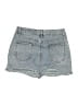 Unbranded Blue Denim Shorts Size M - photo 2