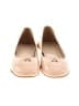 Halston Heritage Tan Flats Size EU 36 - photo 2